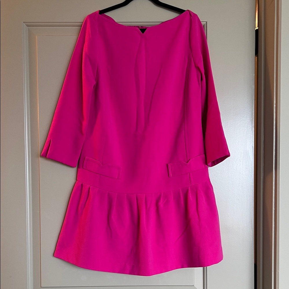 Victoria Beckham for Target Pink Dress